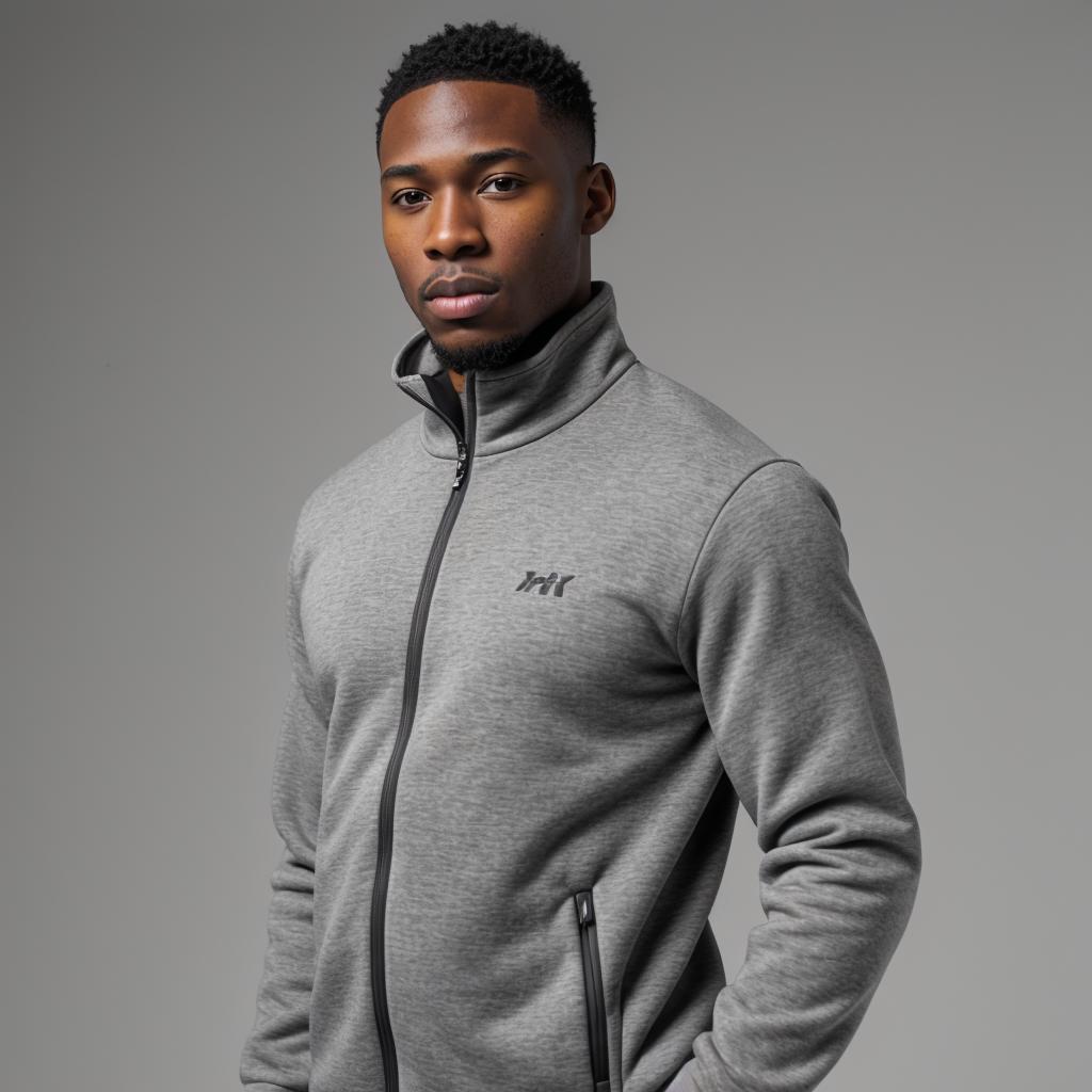 Joshua Jacket