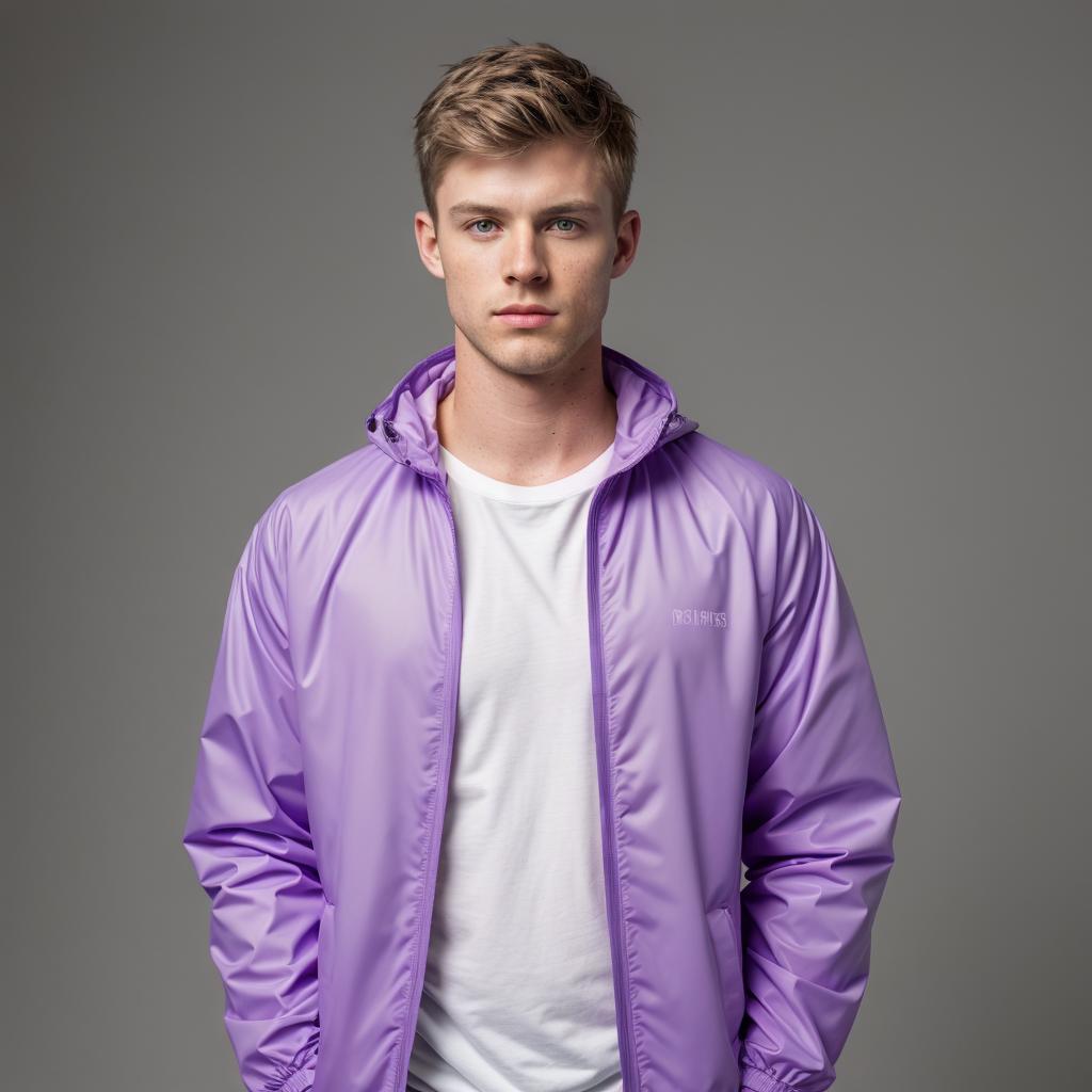 Noah Jacket