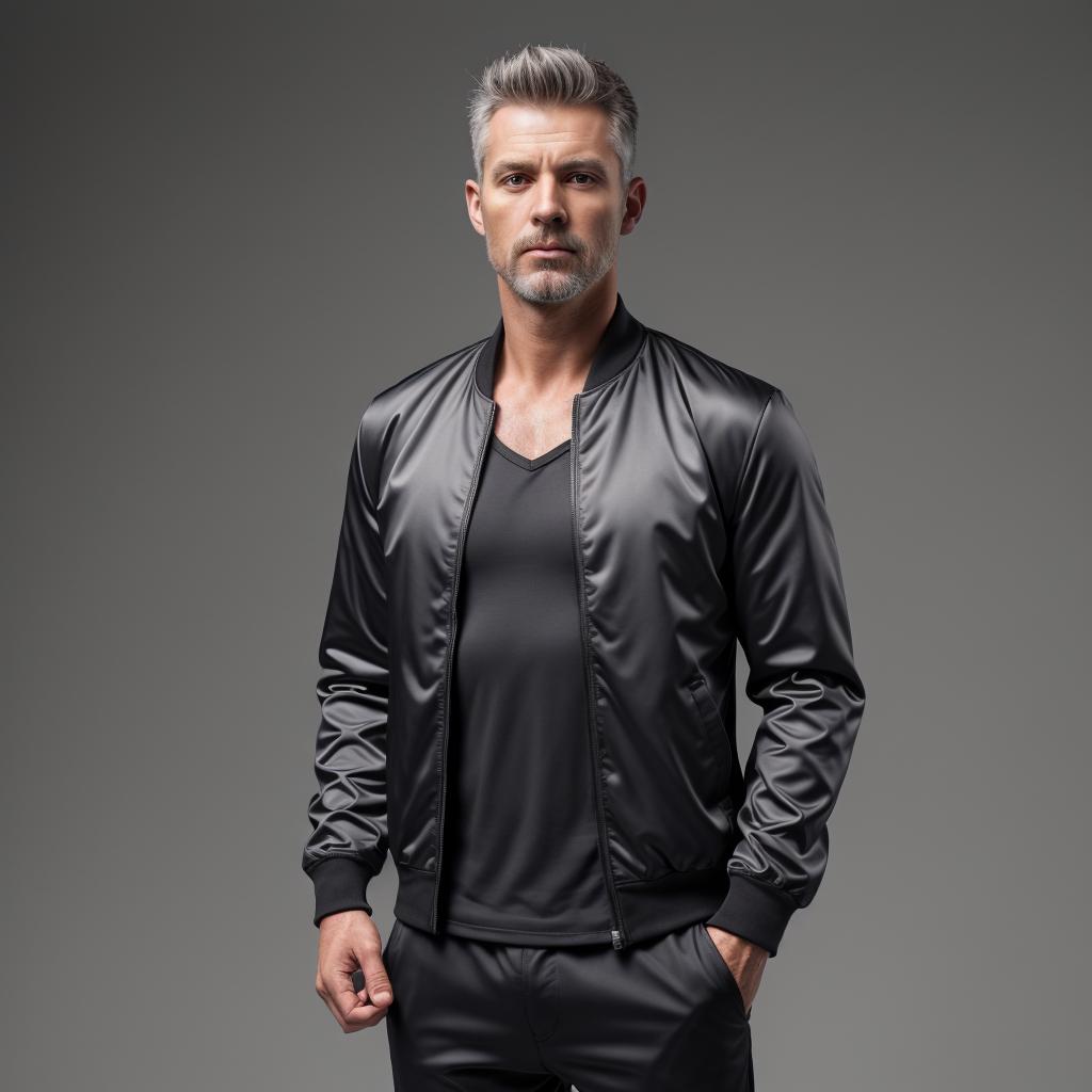 Michael Jacket