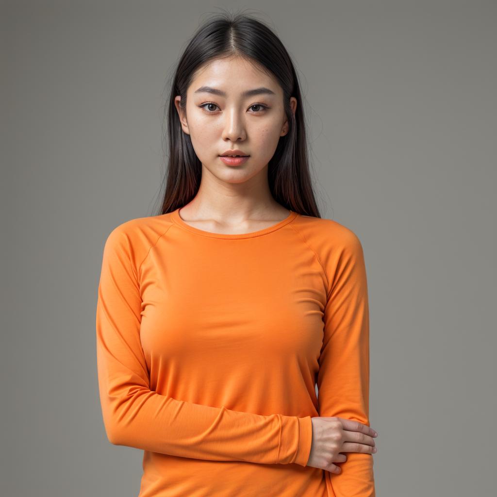 Elizabeth Long-sleeve Top
