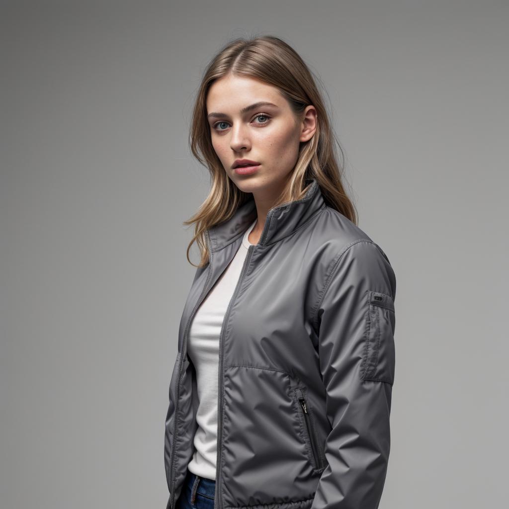 Emma Air Jacket