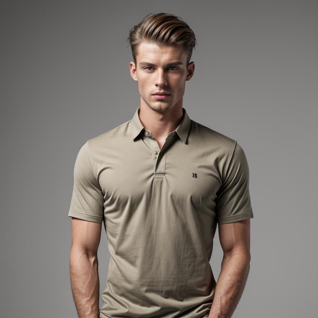 Henry Poloshirt
