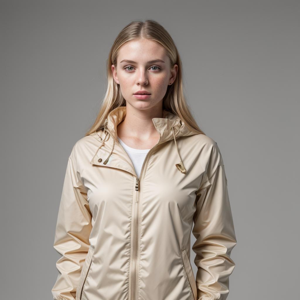 Ruby Jacket