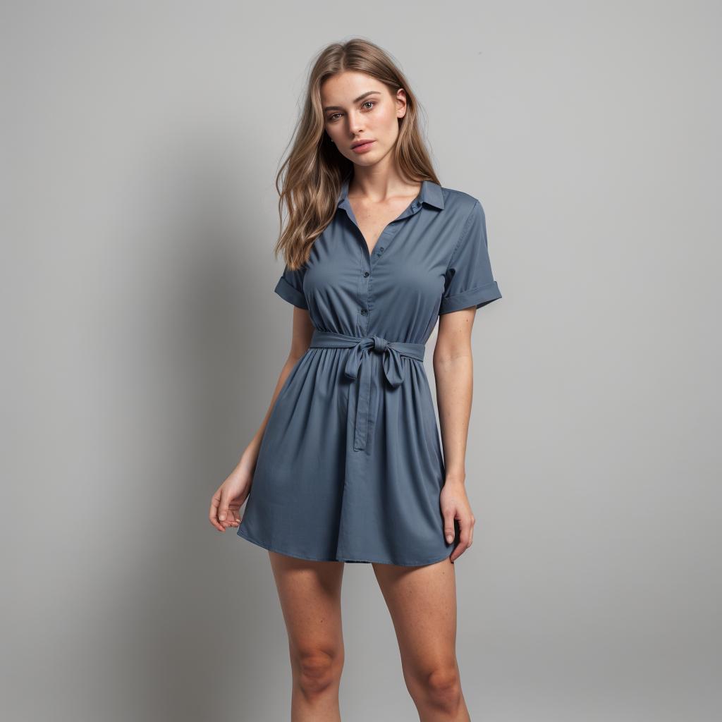 Hannah Dress
