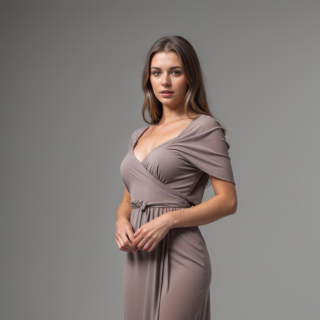 Sophia Dress