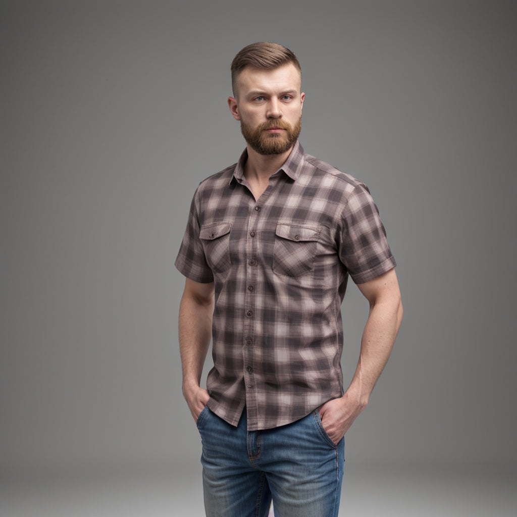 Lumberjack Shirt