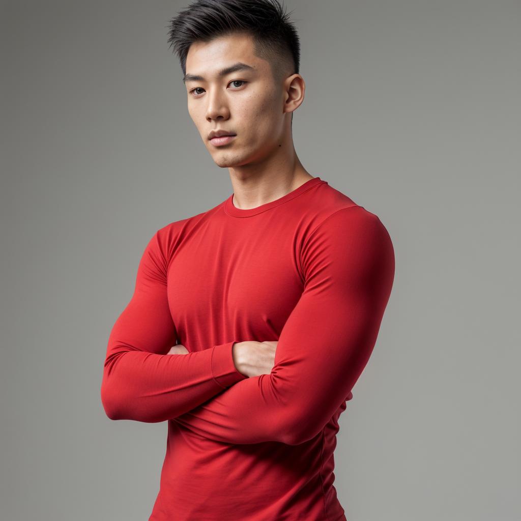 Andrew Long-sleeve Shirt