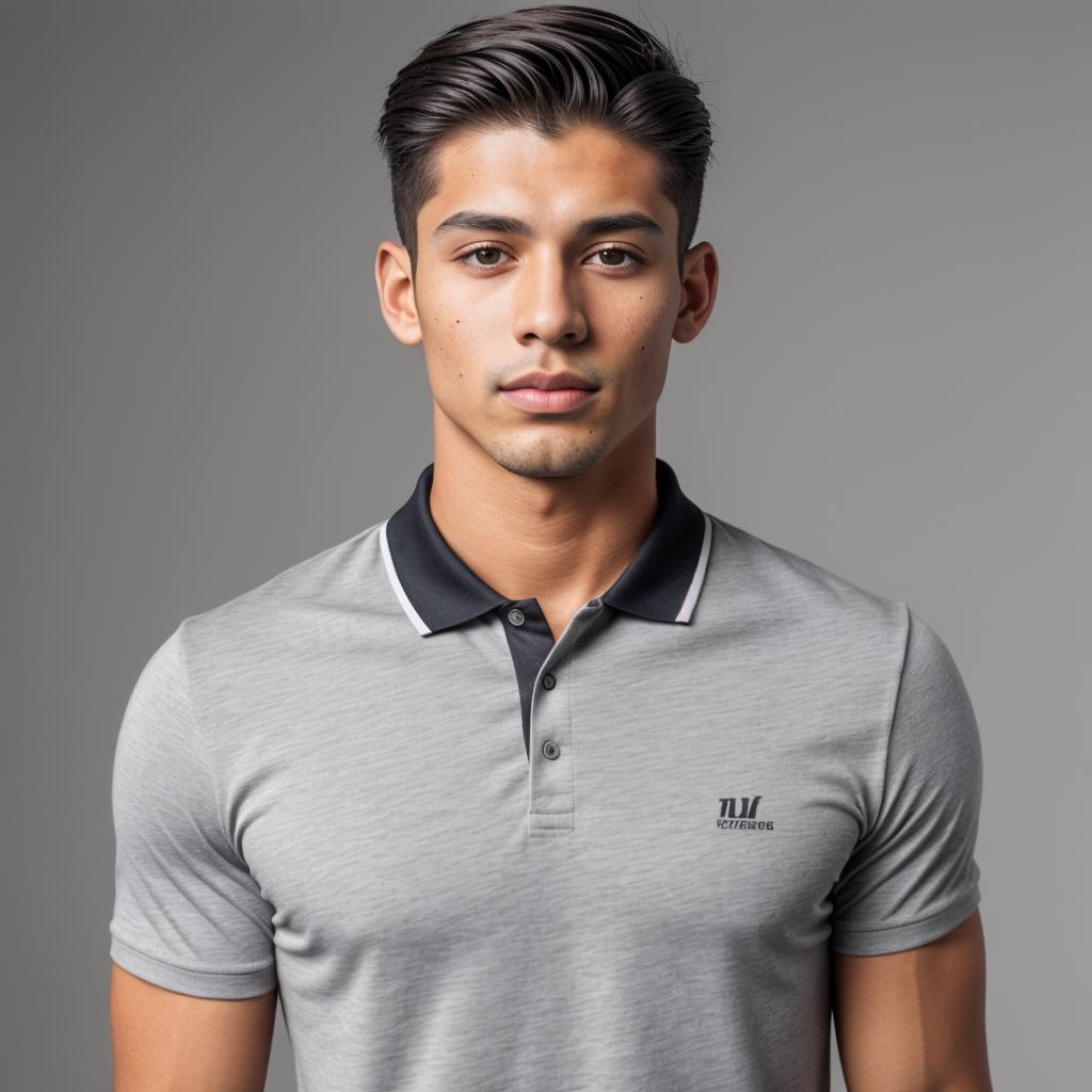 Lucas Poloshirt