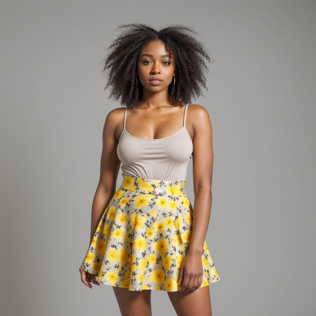 Victoria Skirt