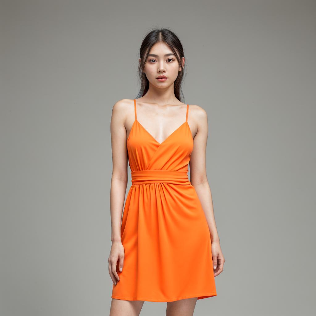 Ella Dress