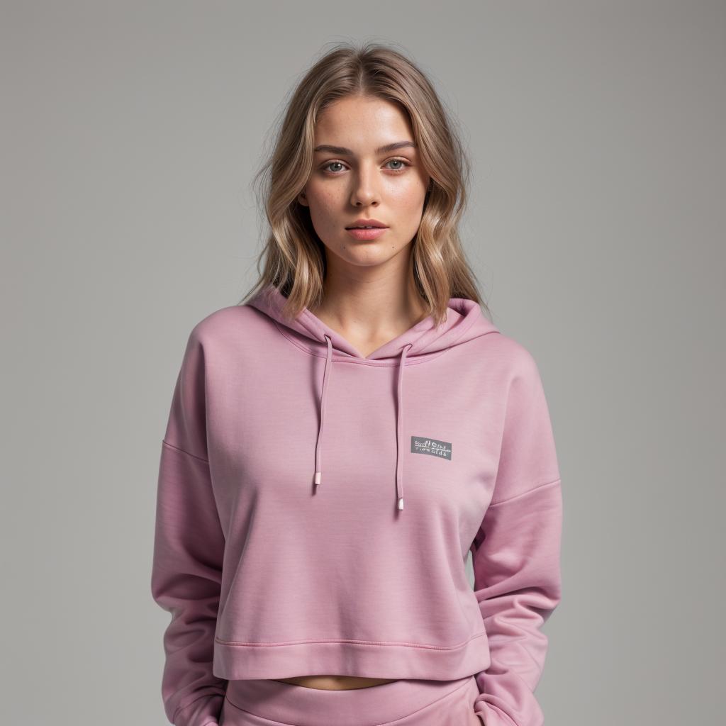 Chloe Hoodie
