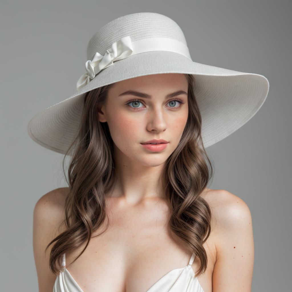 Hazel Hat